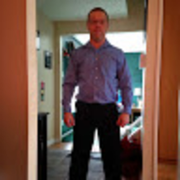 Meet your Posher, Rob - Picture 1 of 1